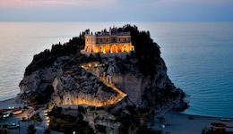 Hotel Villa Antica