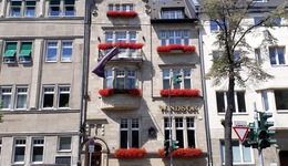 Hotel Windsor