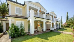 Il Pelagone Hotel & Golf Resort Toscana