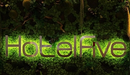 Hotel Five