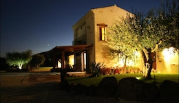 Santa Maria Resort