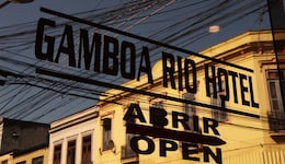 Gamboa Rio Hotel