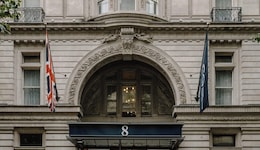 Club Quarters Hotel, Trafalgar Square