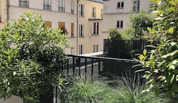 Grand Hotel Lafayette
