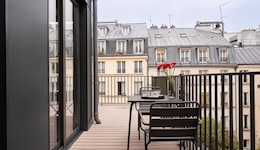 Grand Hotel Lafayette