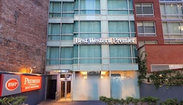 Best Western Premier Herald Square