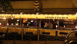 Hotel Charles