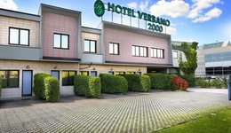Stay Hotel