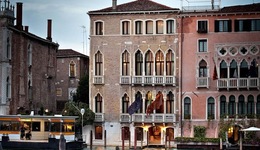 Pesaro Palace
