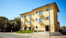 Hotel Corsignano