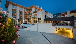 Goti' Hotel