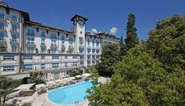 Hotel Savoy Palace