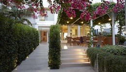 Relais Valle Dell'idro