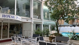 Hotel Royal Plaza