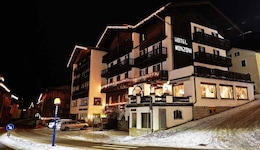 Gh Hotel Monzoni