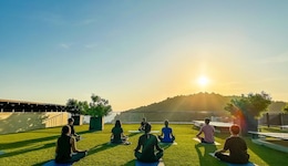 Avista Hideaway Phuket Patong - Mgallery