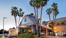 Azure Hotel & Suites, Trademark Collection By Wyndham