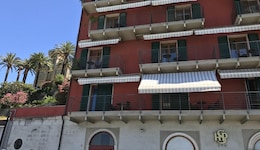 Hotel Shelley E Delle Palme