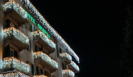 Hotel Serena
