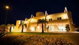 Callistos Hotel & Spa