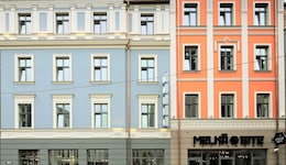Wellton Centrum Hotel & Spa