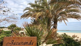 Hotel Capo San Vito