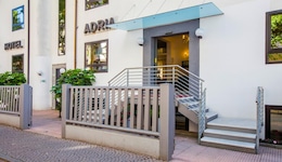 Hotel Adria