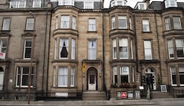 Palmerston Suites