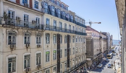 Lisboa Prata Boutique Hotel