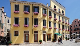 Hotel Ca Marinella