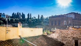 Hotel La Scaletta Al Ponte Vecchio