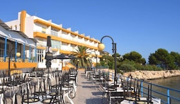 Hotel Ristorante Calamosca