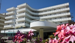 Waldorf Palace Hotel