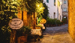 Hotel Palazzo Del Capitano Wellness & Relais - Luxury Borgo Capitano Collection