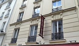 Hotel Touring Opera