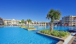 Pickalbatros White Beach Resort - Hurghada