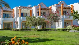 Fantazia Resort Marsa Alam