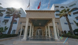 Regency Hotel And Spa