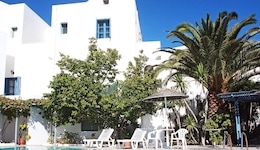 Hotel Kalma