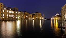 Palazzetto Pisani