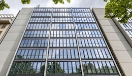Duparc Contemporary Suites