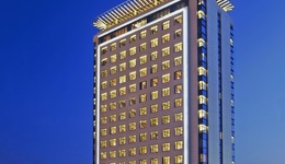 Crowne Plaza Bursa By Ihg