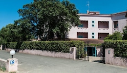 Hotel Scintilla