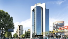 B&B Hotel Milano Sesto Marelli