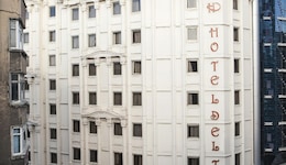 Delta Hotel Istanbul