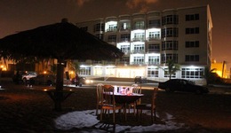Beach Resort - Salalah