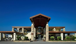 Island Blue Hotel