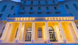 Albergo Palazzo