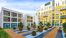 Lagrange Apart'hotel Lyon Lumière