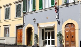 Hotel Veneto Firenze